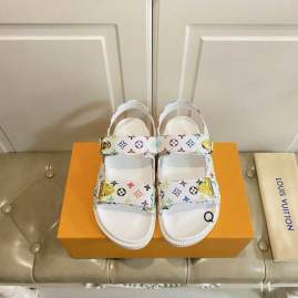 Picture of Louis Vuitton Shoes _SKULVsz35-40SY050212305